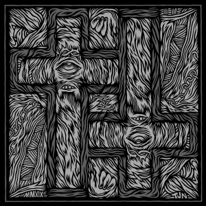 God Damn - God Damn i gruppen VINYL / Pop-Rock,Övrigt hos Bengans Skivbutik AB (3744514)