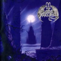 Lord Belial - Enter The Moonlight Gate - Black i gruppen VINYL / Hårdrock,Svensk Folkmusik hos Bengans Skivbutik AB (3744533)