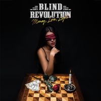 Blind Revolution - Money, Love, Light i gruppen CD / Hårdrock hos Bengans Skivbutik AB (3744543)