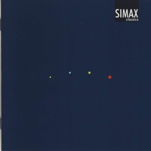 Vertavo String Quartet - Bartok-Complete String Quartets i gruppen Externt_Lager / Naxoslager hos Bengans Skivbutik AB (3744567)