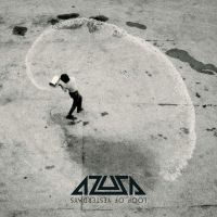 Azusa - Loop Of Yesterdays i gruppen CD / Hårdrock/ Heavy metal hos Bengans Skivbutik AB (3744852)