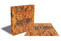 Guns N' Roses - The Spaghetti Incident Puzzle i gruppen ÖVRIGT / Merchandise hos Bengans Skivbutik AB (3744858)