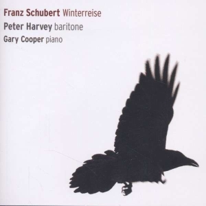 Schubert Franz - Winterreise i gruppen MUSIK / SACD / Klassiskt hos Bengans Skivbutik AB (3744893)