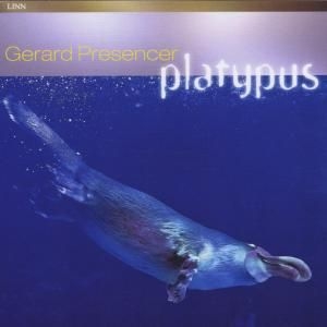 Gerard Presencer - Platypus i gruppen MUSIK / SACD / Jazz/Blues hos Bengans Skivbutik AB (3744894)