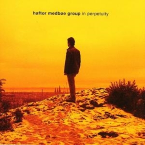 Haftor Medboe Group - In Perpetuity i gruppen MUSIK / SACD / Jazz hos Bengans Skivbutik AB (3744898)