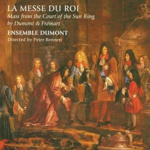 Dumont Henri - Henri Dumont: Les Litanies De La Vi i gruppen Externt_Lager / Naxoslager hos Bengans Skivbutik AB (3744908)