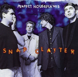 Perfect Houseplants - Snap Clatter i gruppen Externt_Lager / Naxoslager hos Bengans Skivbutik AB (3744917)