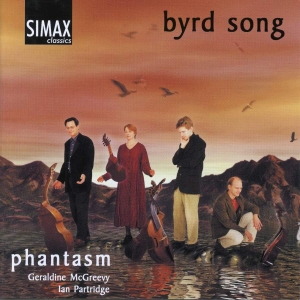 Phantasm - Byrd Song i gruppen Externt_Lager / Naxoslager hos Bengans Skivbutik AB (3744976)