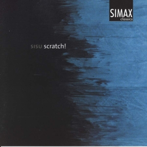 Sisu - Scratch i gruppen CD / Klassiskt hos Bengans Skivbutik AB (3744983)