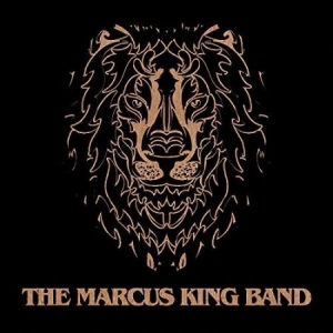 Marcus King Band - Marcus King Band i gruppen VINYL / Vinyl Blues hos Bengans Skivbutik AB (3745142)