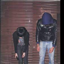 Crystal Castles - Crystal Castles i gruppen ÖVRIGT / Korr_grupp / Art.under.overvak250318 hos Bengans Skivbutik AB (3745557)