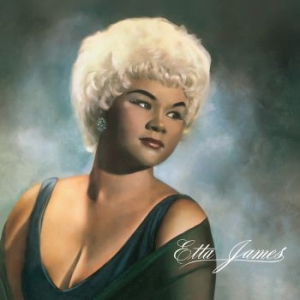 James Etta - Etta James i gruppen VINYL / Kommande / RNB, Disco & Soul hos Bengans Skivbutik AB (3746051)