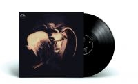Bombs Of Hades - Phantom Bell - Black + Etched Side i gruppen VINYL / Hårdrock,Svensk Musik hos Bengans Skivbutik AB (3746066)