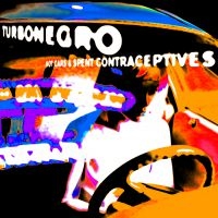 Turbonegro - Hot Cars & Spent Contraceptives - O i gruppen VINYL / Vinyl Hårdrock hos Bengans Skivbutik AB (3746079)
