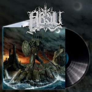 Absu - Sun Of Tiphareth The (Black Vinyl L i gruppen VINYL / Hårdrock/ Heavy metal hos Bengans Skivbutik AB (3746080)