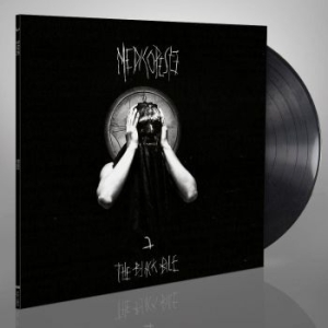 Medico Peste - Black Bile The (Black Vinyl) i gruppen VINYL / Hårdrock/ Heavy metal hos Bengans Skivbutik AB (3746084)