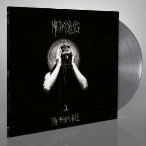 Medico Peste - Black Bile The (Silver Vinyl) i gruppen VINYL / Hårdrock/ Heavy metal hos Bengans Skivbutik AB (3746085)