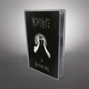 Medico Peste - Black Bile The (Mc) i gruppen Hårdrock hos Bengans Skivbutik AB (3746086)