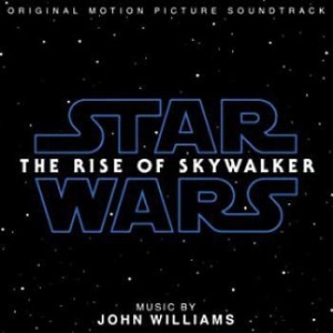John Williams - Star Wars: The Rise Of Skywalker (2 i gruppen VINYL / Nyheter / Pop hos Bengans Skivbutik AB (3746102)