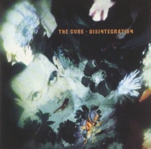 The Cure - Disintergration (3Cd) i gruppen Minishops / The Cure hos Bengans Skivbutik AB (3746107)