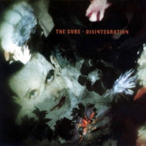 The Cure - Disintergration (3Cd) i gruppen VI TIPSAR / Mest populära cd-klassiker hos Bengans Skivbutik AB (3746107)