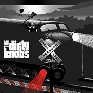 The Dirty Knobs - Wreckless Abandon (Vinyl) i gruppen VINYL / Rock hos Bengans Skivbutik AB (3746108)