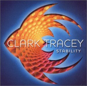 Tracey Clark - Stability i gruppen MUSIK / SACD / Jazz/Blues hos Bengans Skivbutik AB (3746119)