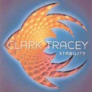 Tracey Clark - Stability i gruppen MUSIK / SACD / Jazz hos Bengans Skivbutik AB (3746119)