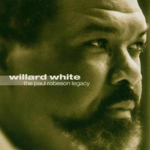 Sir Willard White - The Paul Robeson Legacy i gruppen MUSIK / SACD / Övrigt hos Bengans Skivbutik AB (3746120)