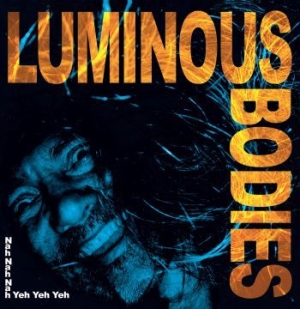 Luminous Bodies - Nah Nah Nah Yeh Yeh Yeh i gruppen VINYL / Nyheter / Pop hos Bengans Skivbutik AB (3746486)