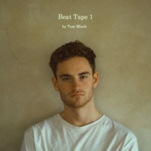 Tom Misch - Beat Tape 1 i gruppen VINYL / Dans/Techno hos Bengans Skivbutik AB (3746489)
