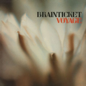 Brainticket - Voyage i gruppen VINYL / Vinyl Elektroniskt hos Bengans Skivbutik AB (3746495)