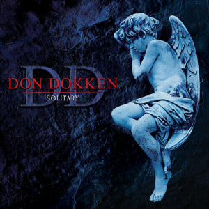 Dokken Don - Solitary i gruppen VINYL / Pop-Rock hos Bengans Skivbutik AB (3746496)