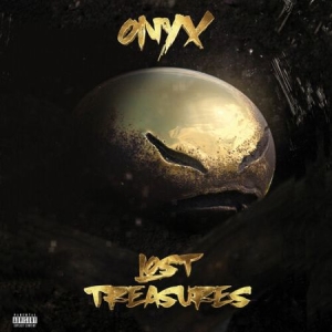Onyx - Lost Treasures i gruppen VINYL / Vinyl RnB-Hiphop hos Bengans Skivbutik AB (3746498)
