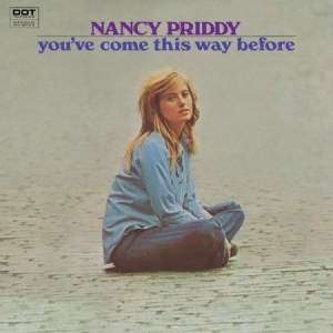 Priddy Nancy - You've Come This Way Before i gruppen VINYL / Pop hos Bengans Skivbutik AB (3746516)