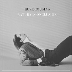 Cousins Rose - Natural Conclusion i gruppen VINYL / Pop hos Bengans Skivbutik AB (3746522)