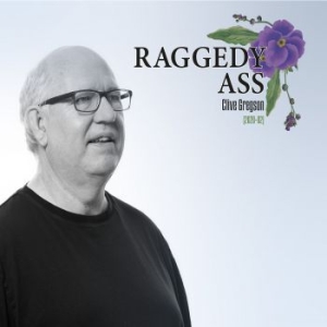 Gregson Clive - Raggedy Ass (2020-02) i gruppen CD / Pop hos Bengans Skivbutik AB (3746563)
