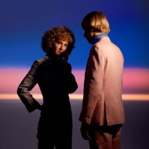 Tennis - Swimmer i gruppen CD / Pop-Rock hos Bengans Skivbutik AB (3746577)