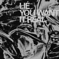 Lie - You Want It Real i gruppen CD / Pop-Rock hos Bengans Skivbutik AB (3746579)