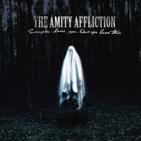 Amity Affliction The - Everyone Loves You... Once You Leav i gruppen CD / Hårdrock,Pop-Rock hos Bengans Skivbutik AB (3746583)