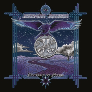 Johnson Jeremiah - Heavens To Betsy i gruppen CD / Pop-Rock hos Bengans Skivbutik AB (3746591)