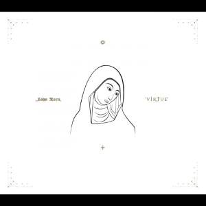 Zorn John - Virtue i gruppen CD / Jazz hos Bengans Skivbutik AB (3746596)