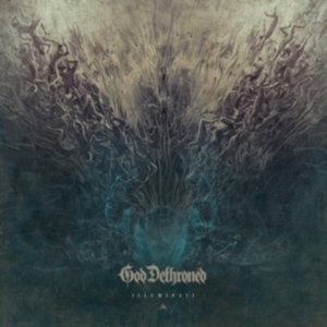 GOD DETHRONED - ILLUMINATI i gruppen VINYL / Hårdrock hos Bengans Skivbutik AB (3746609)
