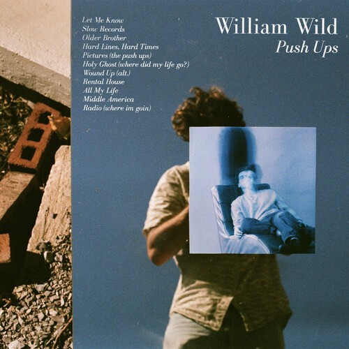 Arend Andreas Perl Hille Wilkin - Ballads Within A Dream i gruppen CD / Klassiskt hos Bengans Skivbutik AB (3746616)