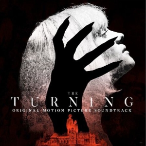 The Turning - The Turning (Original Motion Picture Sou i gruppen CD / Film/Musikal hos Bengans Skivbutik AB (3746622)