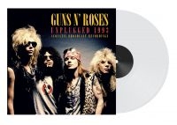 Guns N' Roses - Unplugged 1993 i gruppen VINYL / Pop-Rock hos Bengans Skivbutik AB (3746635)