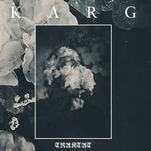 Karg - Traktat i gruppen CD / Hårdrock/ Heavy metal hos Bengans Skivbutik AB (3746640)
