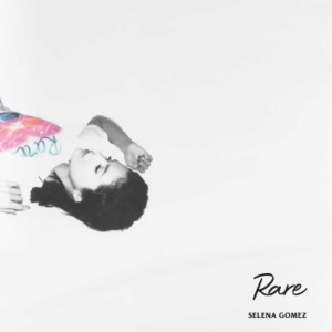 Selena Gomez - Rare (Vinyl) i gruppen VINYL / Pop-Rock hos Bengans Skivbutik AB (3746652)
