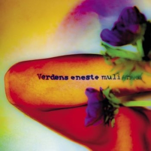 Nikolaj Nørlund - Verdens Eneste Mulighed (Rsd 2020) i gruppen VI TIPSAR / Record Store Day / RSD2013-2020 hos Bengans Skivbutik AB (3746954)