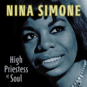 Simone Nina - High Priestess Of Soul i gruppen VINYL / Jazz hos Bengans Skivbutik AB (3746962)